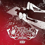 Hand of Blood - Bullet for My Valentine album art