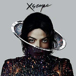 Love Never Felt So Good - Michael Jackson album art