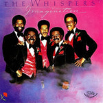 I Can Make It Better - The Whispers album art