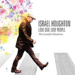 Yahweh (The Lifter) - Israel Houghton album art