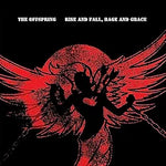 A Lot Like Me - The Offspring album art