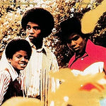 Never Can Say Goodbye - The Jackson 5 album art