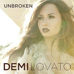 Give Your Heart a Break - Demi Lovato album art