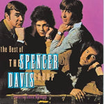 Gimme Some Lovin' - The Spencer Davis Group album art