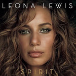 Bleeding Love - Leona Lewis album art