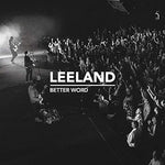 Better Word - Leeland album art