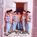 Sueña - Intocable album art