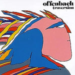 Les Eaux Qui Dorment - Offenbach album art