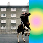 God Gutt - Honningbarna album art