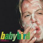 You're Gorgeous - Babybird album art
