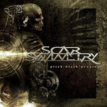 The Illusionist - Scar Symmetry album art