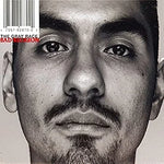 Cease - Bad Religion album art