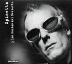 Cheques - Spinetta y Los Socios Del Desierto album art