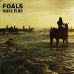 My Number - Foals album art