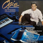 Nandito Ako - Ogie Alcasid album art