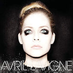 Let Me Go - Avril Lavigne album art