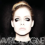Hush Hush - Avril Lavigne album art