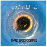 Gaia (Chris Coleman Meinl Drum Festival Performance) - Kaz Rodriguez album art