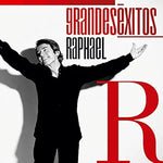 Mi Gran Noche - Raphael album art
