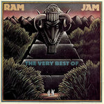 Black Betty - Ram Jam album art