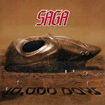 Corkentellis - Saga album art