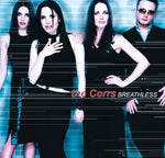 Breathless - The Corrs album art