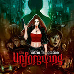 Where Is the Edge - Within Temptation album art