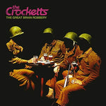 1939 Returning - The Crocketts album art