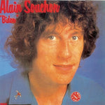 Bidon - Alain Souchon album art