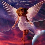 S.R.V. - Eric Johnson album art