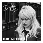 Mercy - Duffy album art