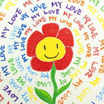 My Love! - Kim Neuk (김늑) album art