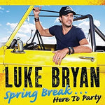 Take My Drunk Ass Home - Luke Bryan album art