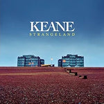 Silenced - Keane album art