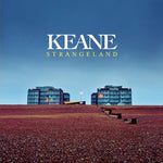 Silenced by the Night - Keane album art