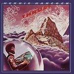 Palm Grease - Herbie Hancock album art