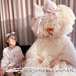 Gimme Love - Sia album art