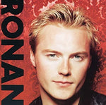 Life Is a Rollercoaster - Ronan Keating album art