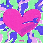 Love Lee - Akmu (악뮤) album art
