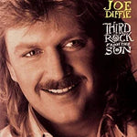 Pickup Man - Joe Diffie album art
