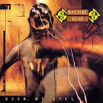 Old - Machine Head album art