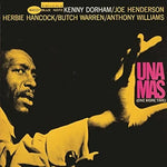 Straight Ahead - Kenny Dorham album art