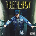 Happy and I Hate It - Mitchell Tenpenny album art