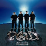 Boom - P.O.D. album art
