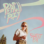 Seventeen - Peach Pit album art