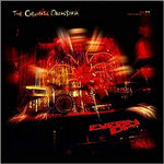 Flite - Cinematic Orchestra album art