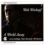 Mercenary - Walt Weiskopf album art