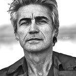Certe Donne Brillano - Ligabue album art