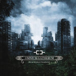 New World Shadows - Omnium Gatherum album art