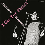 I Got the Feelin' - James Brown album art